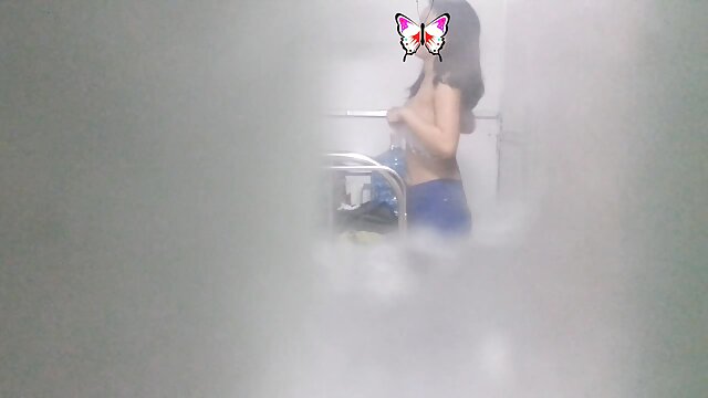 Sexe anal sur la rivière sex hijab gratuit Shona