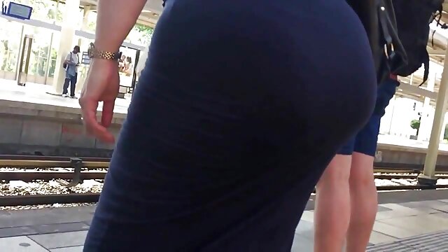 NMLN Mum Loves film porno arabe xxx Sons Cock Up Her Bum!