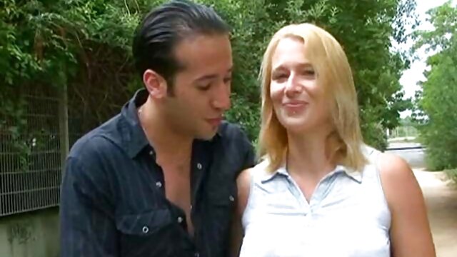 Blechovi film porno arabe 18 ans