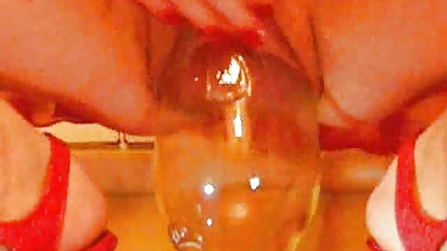 Fille dans un salon de massage chinois travaillant sur porno arabe 2017 ma bite Pt. 1