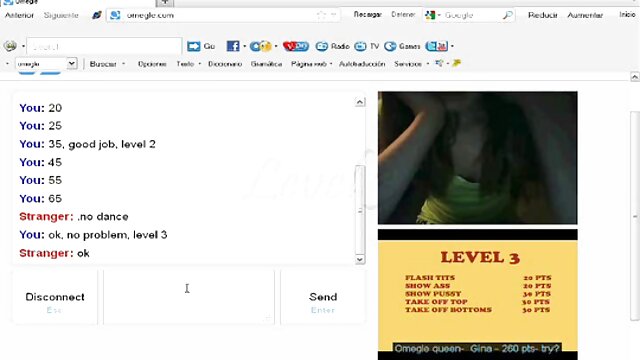 Nightsister le film porno marocain Stefanie